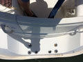Nautimanga La Unión. Embarcación Dipol 450  